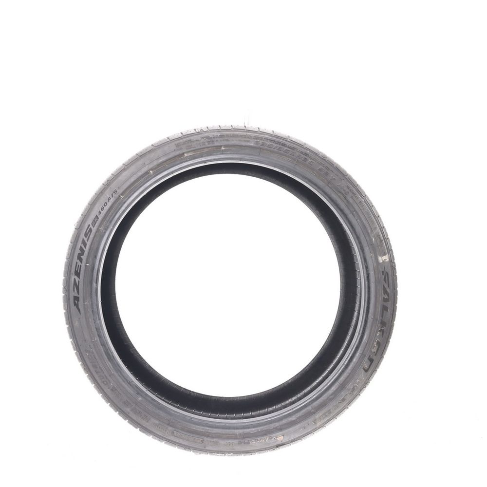 Used 235/35ZR20 Falken Azenis FK460 A/S Silent Core 92Y - 8/32 - Image 3