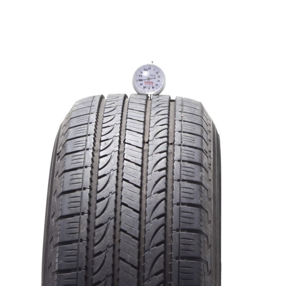 Set of (2) Used 245/70R17 Yokohama Geolandar H/T G056 108H - 10-10.5/32 - Image 2