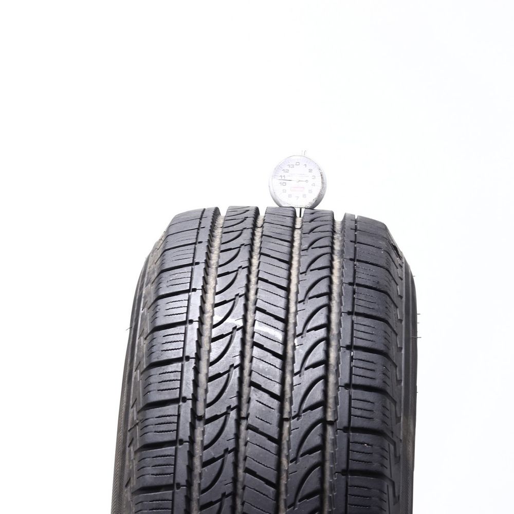 Set of (2) Used 245/70R17 Yokohama Geolandar H/T G056 108H - 10-10.5/32 - Image 5