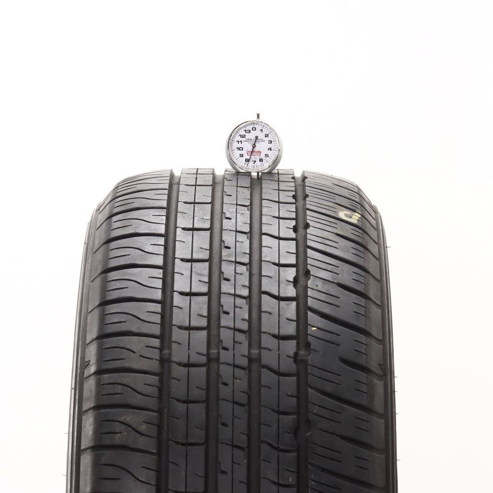 Set of (2) Used 265/50R22 Dunlop Grandtrek PT5A 112V - 7.5-8.5/32 - Image 2