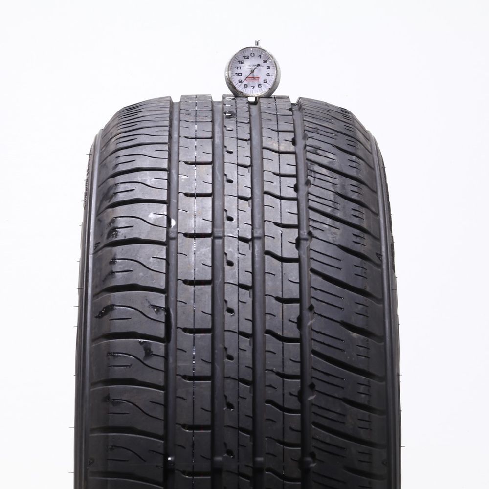 Set of (2) Used 265/50R22 Dunlop Grandtrek PT5A 112V - 7.5-8.5/32 - Image 5