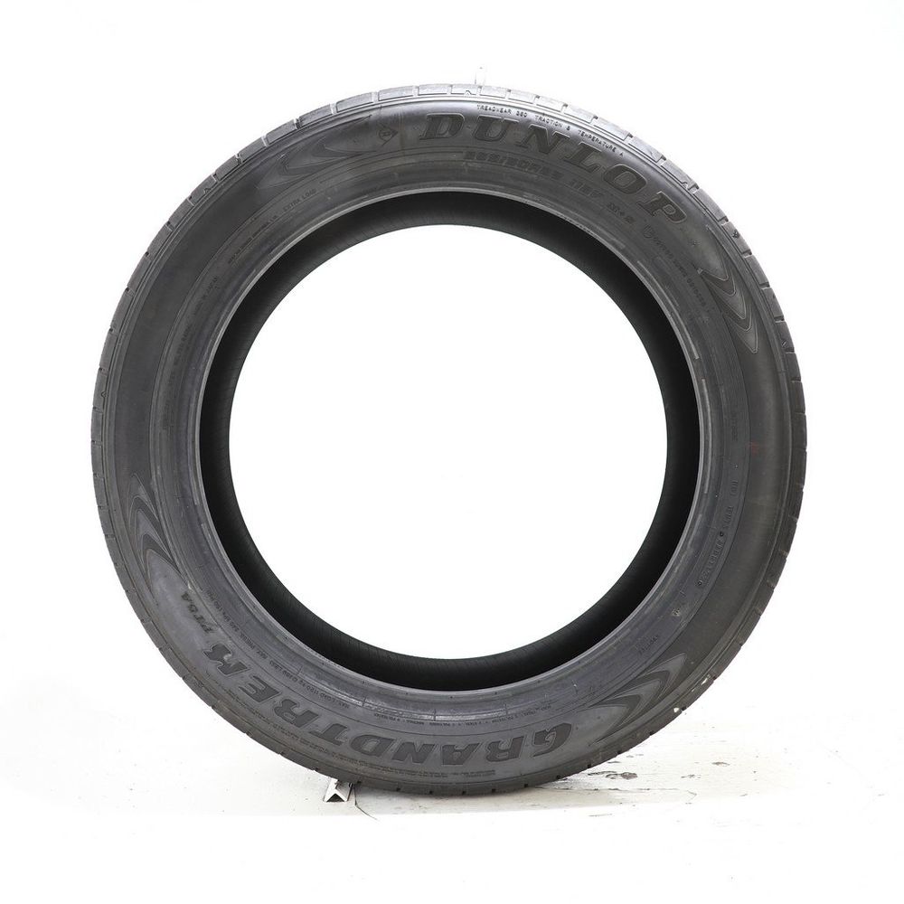 Set of (2) Used 265/50R22 Dunlop Grandtrek PT5A 112V - 7.5-8.5/32 - Image 6