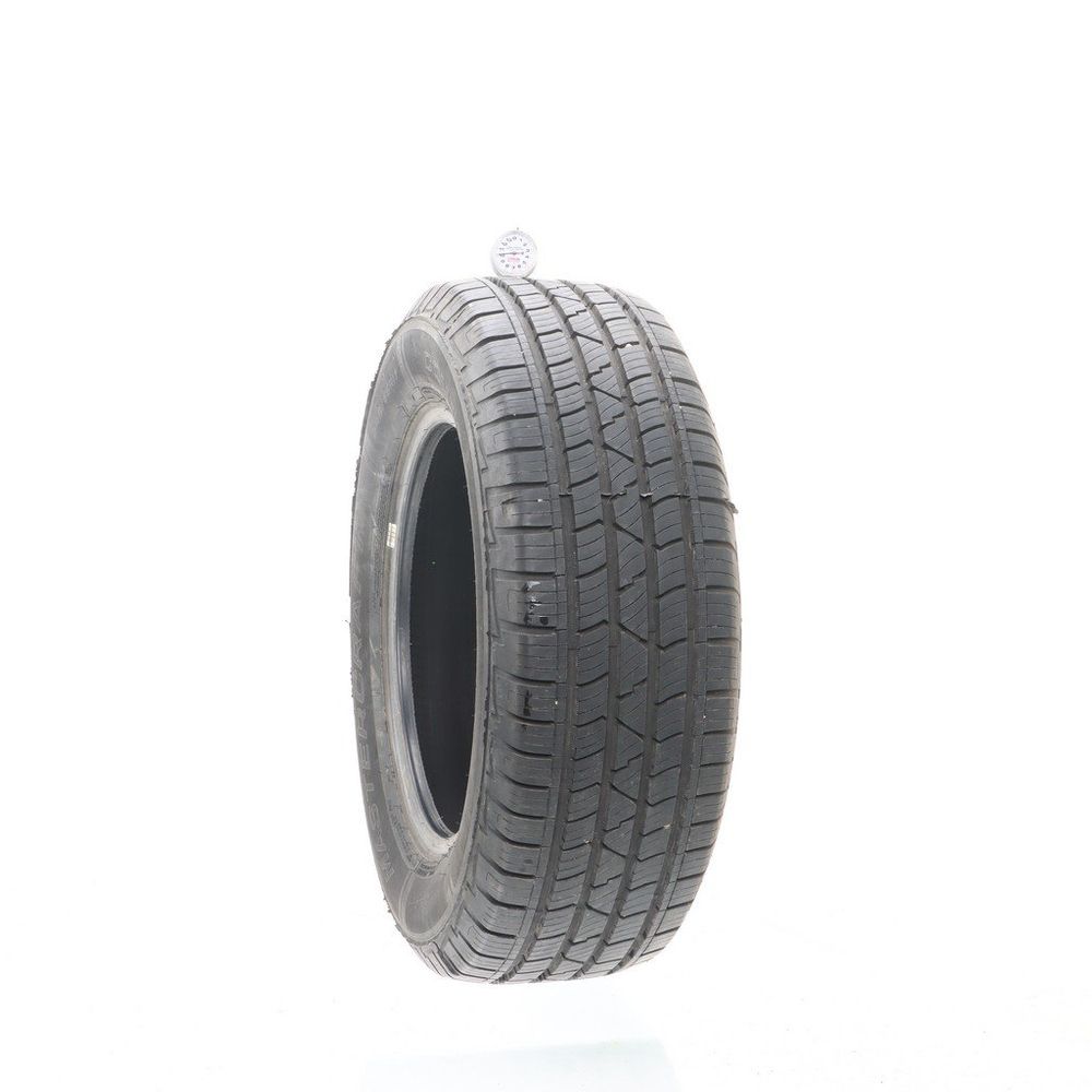 Used 245/65R17 Mastercraft Courser Quest Plus 107T - 10/32 - Image 1