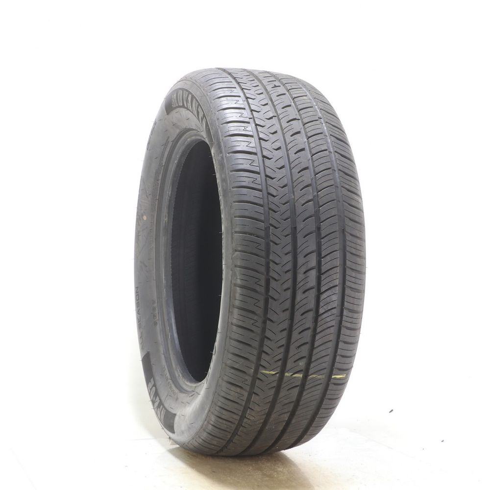 Driven Once 275/55R20 Advanta HP Z-02 117V - 10/32 - Image 1