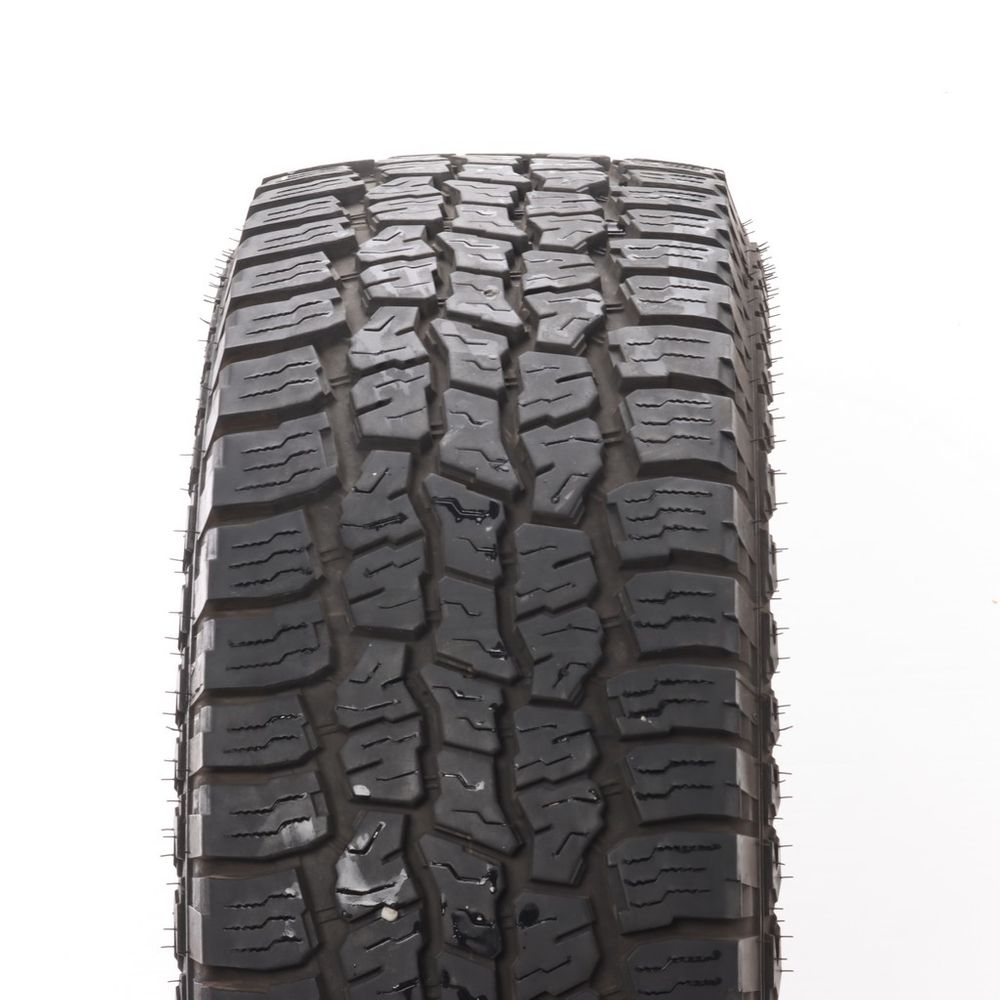 Used LT 35X12.5R18 Mazama Open Range A/T SQM-3 123R E - 14/32 - Image 2