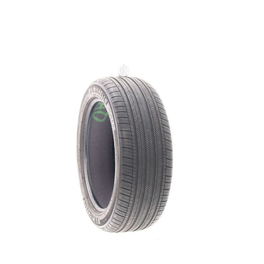Set of (4) Used 235/45R18 Michelin Primacy All Season TO Acoustic 98W - 6-7.5/32 - Image 4