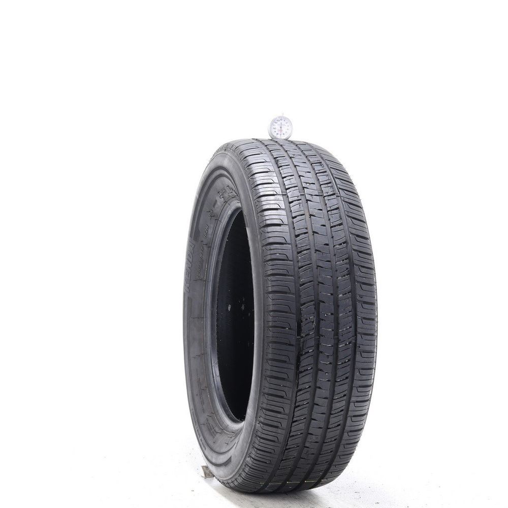 Used 225/65R17 Kenda Kenetica Touring KR217 102H - 7/32 - Image 1