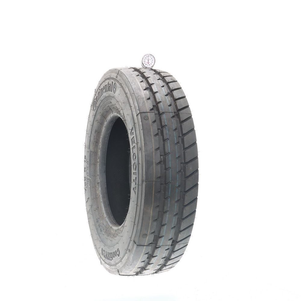 Used 7R15 Continental ContiRV20 Velocity 143A5 - 13.5/32 - Image 1