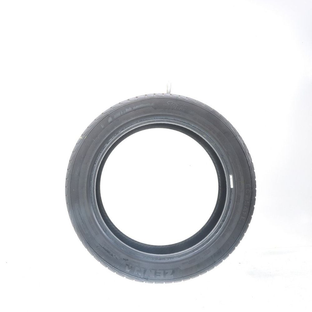 Used 215/50R17 Zenna Sport Line 95V - 7/32 - Image 3