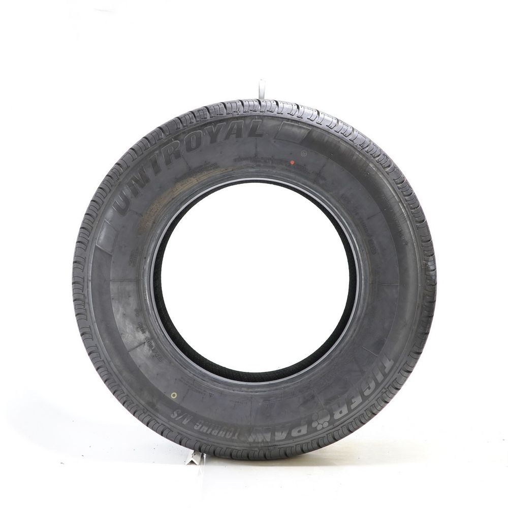 Used 225/70R16 Uniroyal Tiger Paw Touring A/S 103H - 10.5/32 - Image 3