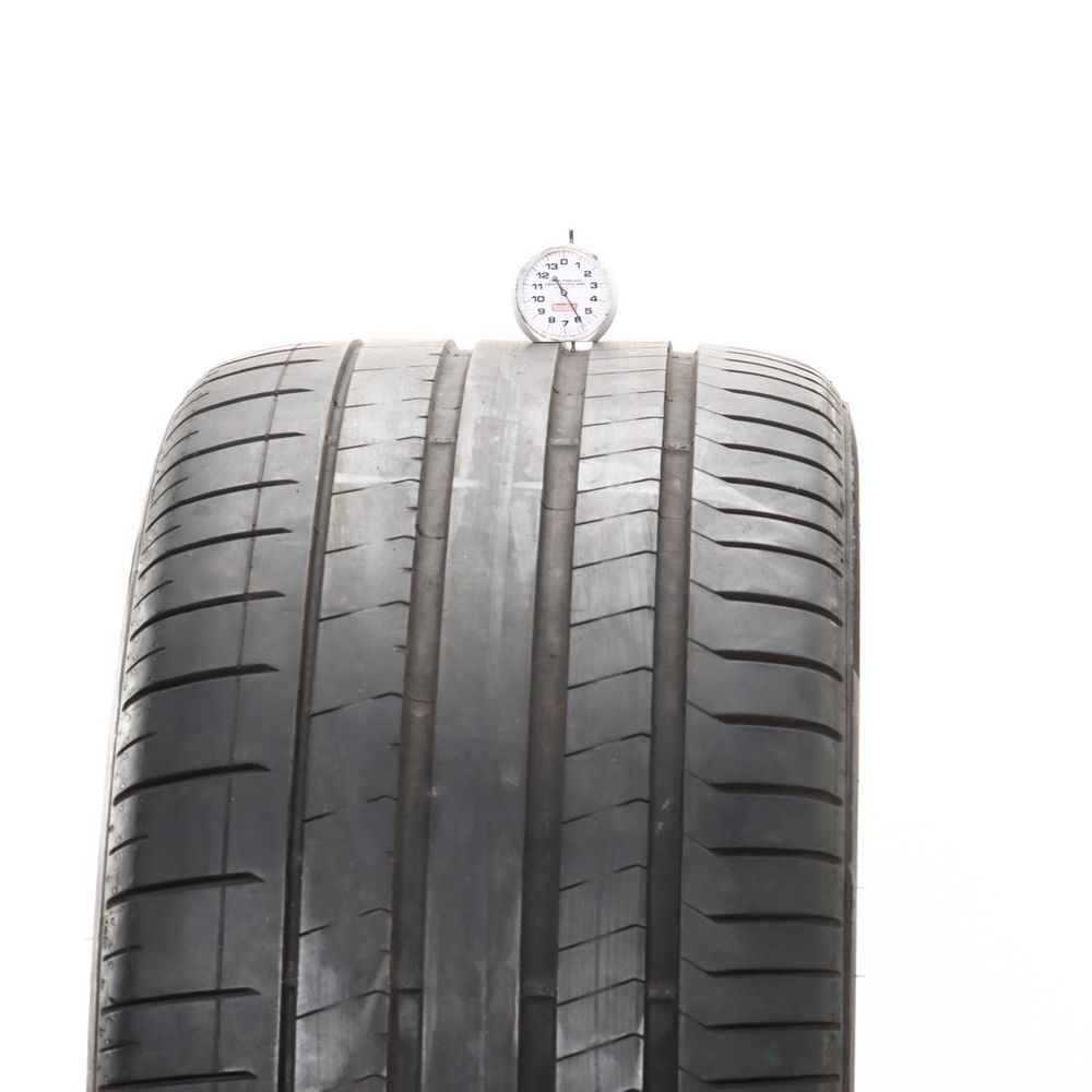 Used 325/35R23 Pirelli P Zero PZ4 MO-S PNCS 111Y - 5.5/32 - Image 2