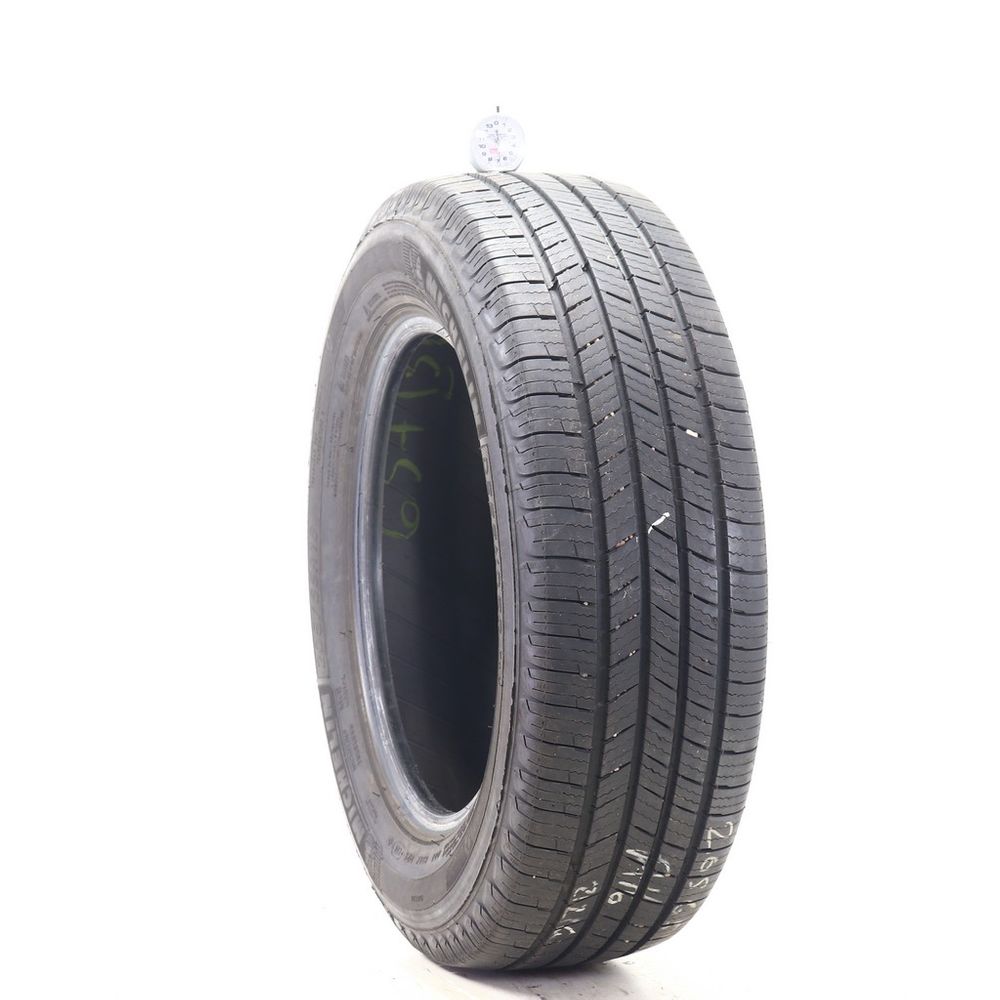 Used 205/65R16 Michelin Defender T+H 95H - 6.5/32 - Image 1