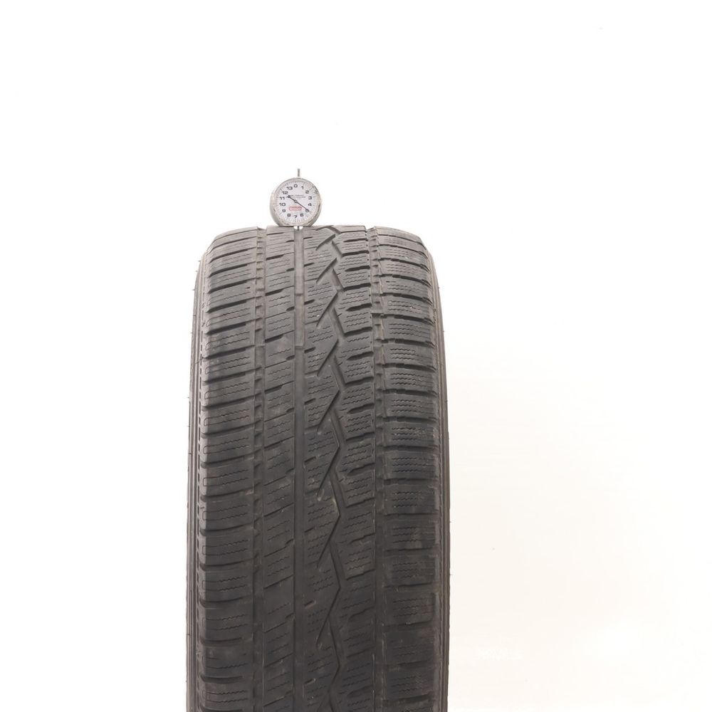 Used 225/55R18 Toyo Celsius CUV 98V - 4.5/32 - Image 2
