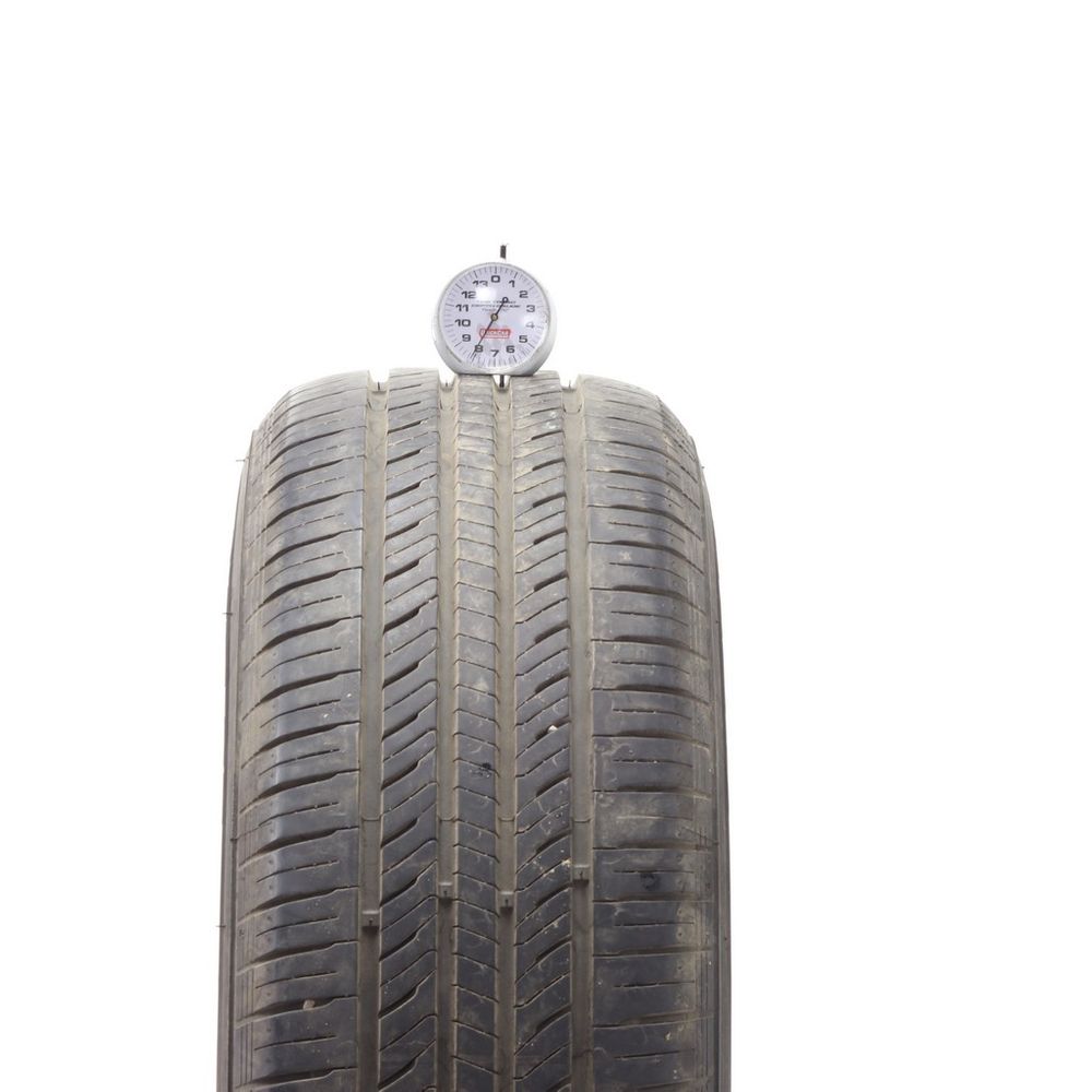 Set of (4) Used 195/65R15 Laufenn G Fit AS 91H - 8/32 - Image 2