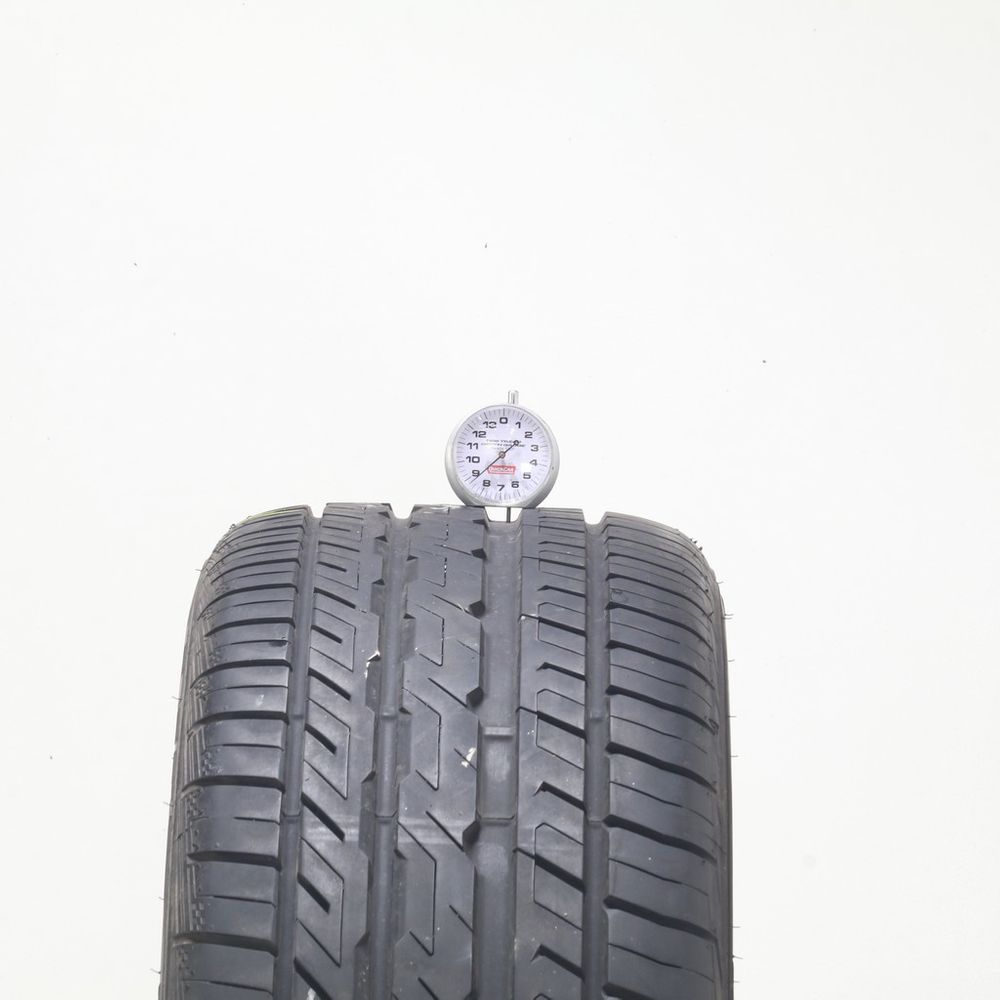 Set of (2) Used 235/45ZR18 Road Hugger GT Ultra 98W - 8.5-9.5/32 - Image 2