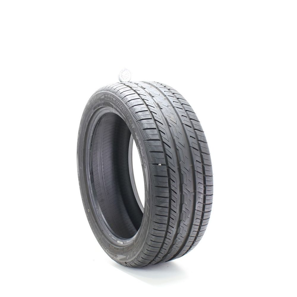 Set of (2) Used 235/45ZR18 Road Hugger GT Ultra 98W - 8.5-9.5/32 - Image 4