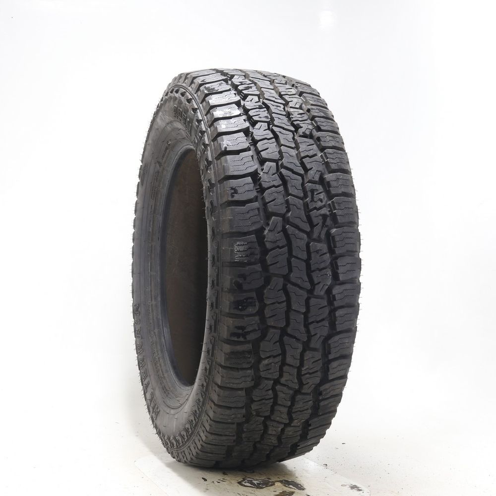 New LT 295/60R20 Mazama Open Range A/T SQM-3 126/123S - 18/32 - Image 1