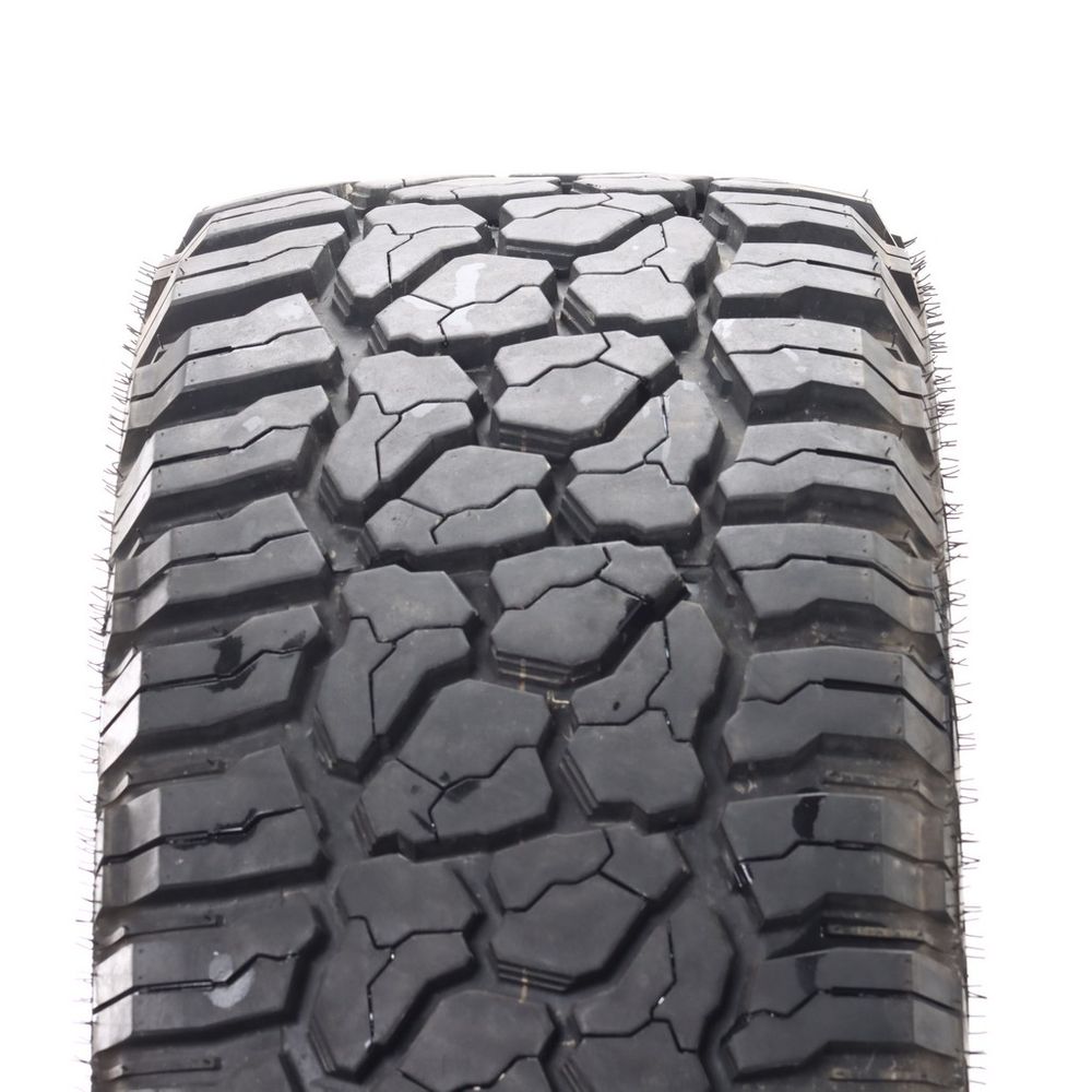 Driven Once LT 35X12.5R20 Falken Wildpeak R/T 01 HD 125R F - 20/32 - Image 2