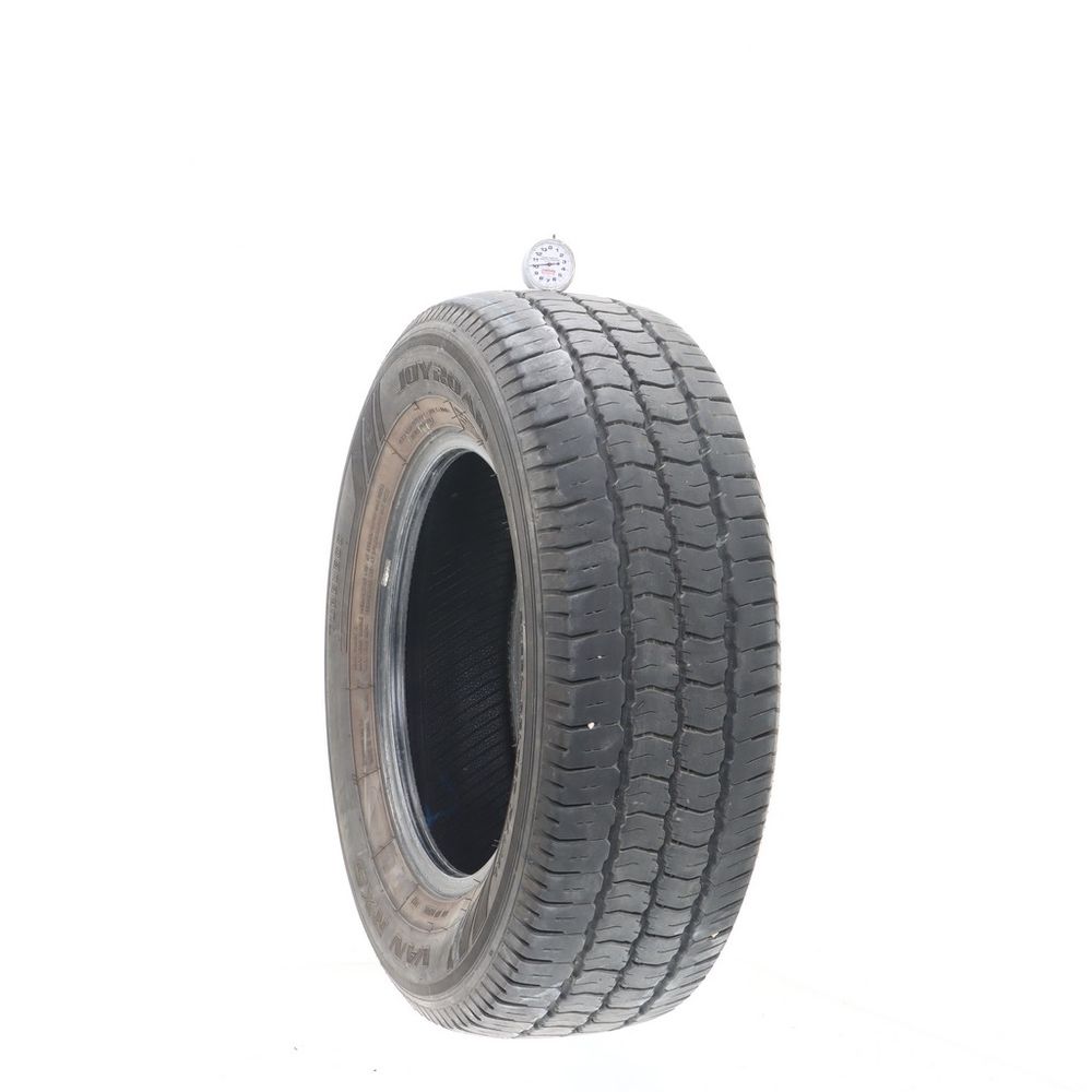 Used 235/65R16C Joyroad VAN RX5 121/119R - 10/32 - Image 1