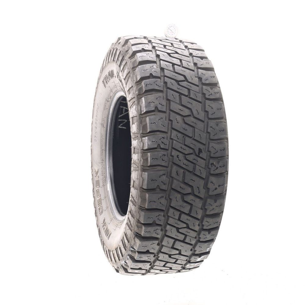 Set of (2) Used LT 35X12.5R17 Dick Cepek Trail Country EXP 119Q D - 10-11.5/32 - Image 4