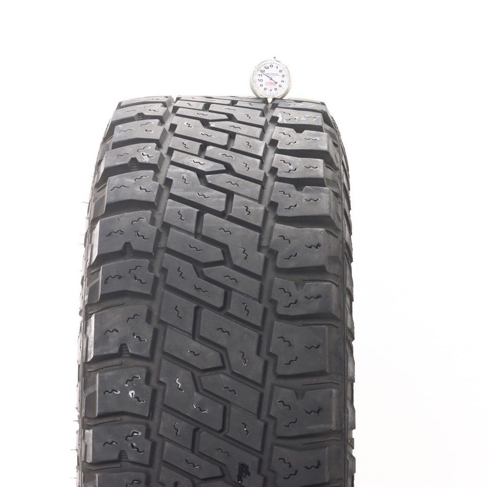 Set of (2) Used LT 35X12.5R17 Dick Cepek Trail Country EXP 119Q D - 10-11.5/32 - Image 5