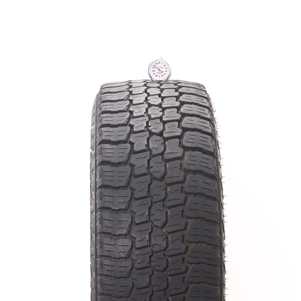 Used LT 265/60R20 Sumitomo Encounter AT 121/118R E - 11.5/32 - Image 2