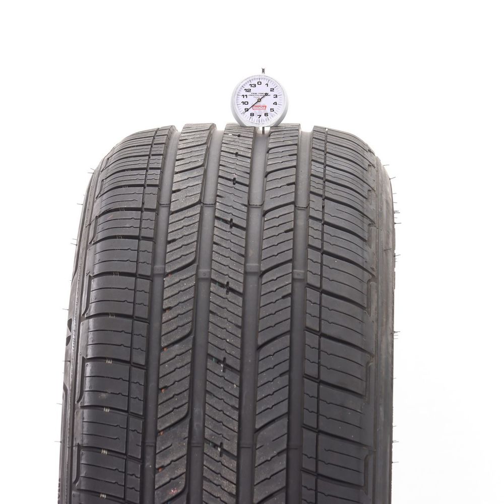 Set of (2) Used 255/45R20 Bridgestone Alenza Sport A/S AO 105T - 8-8.5/32 - Image 5