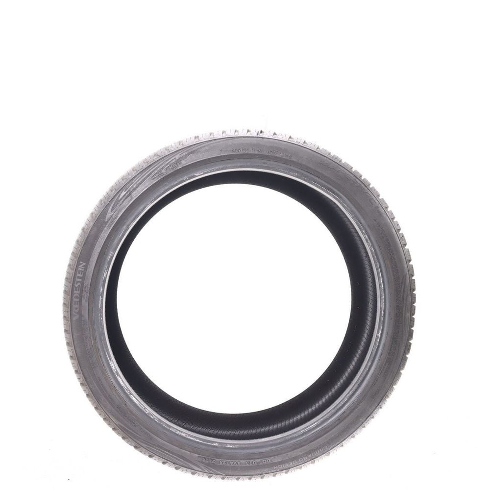 Used 255/35R20 Vredestein Hypertrac 97Y - 8/32 - Image 3