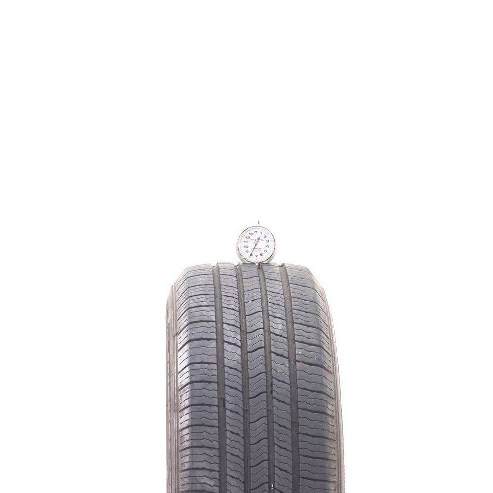 Set of (4) Used 195/65R15 Michelin Defender XT 91T - 7.5-8/32 - Image 5