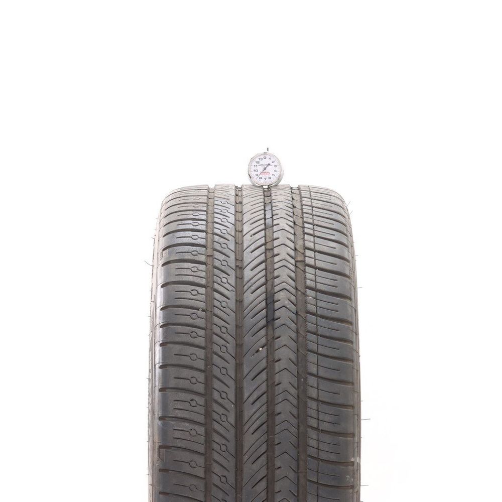 Used 255/40ZR20 Michelin Pilot Sport All Season 4 101Y - 8.5/32 - Image 2