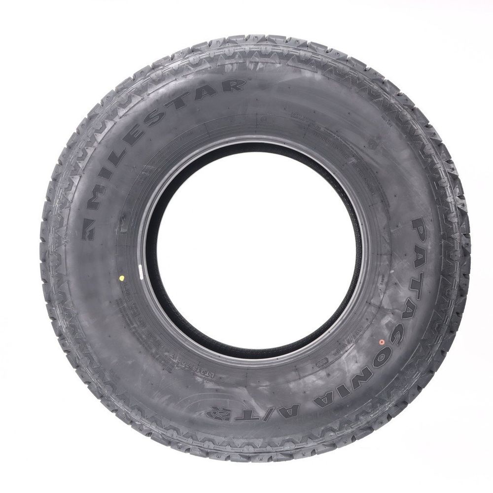 New LT 315/70R17 Milestar Patagonia A/T R 126/123Q E - Image 3