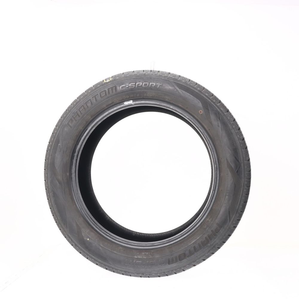 Used 235/55R18 Phantom C-Sport 104V - 9/32 - Image 3
