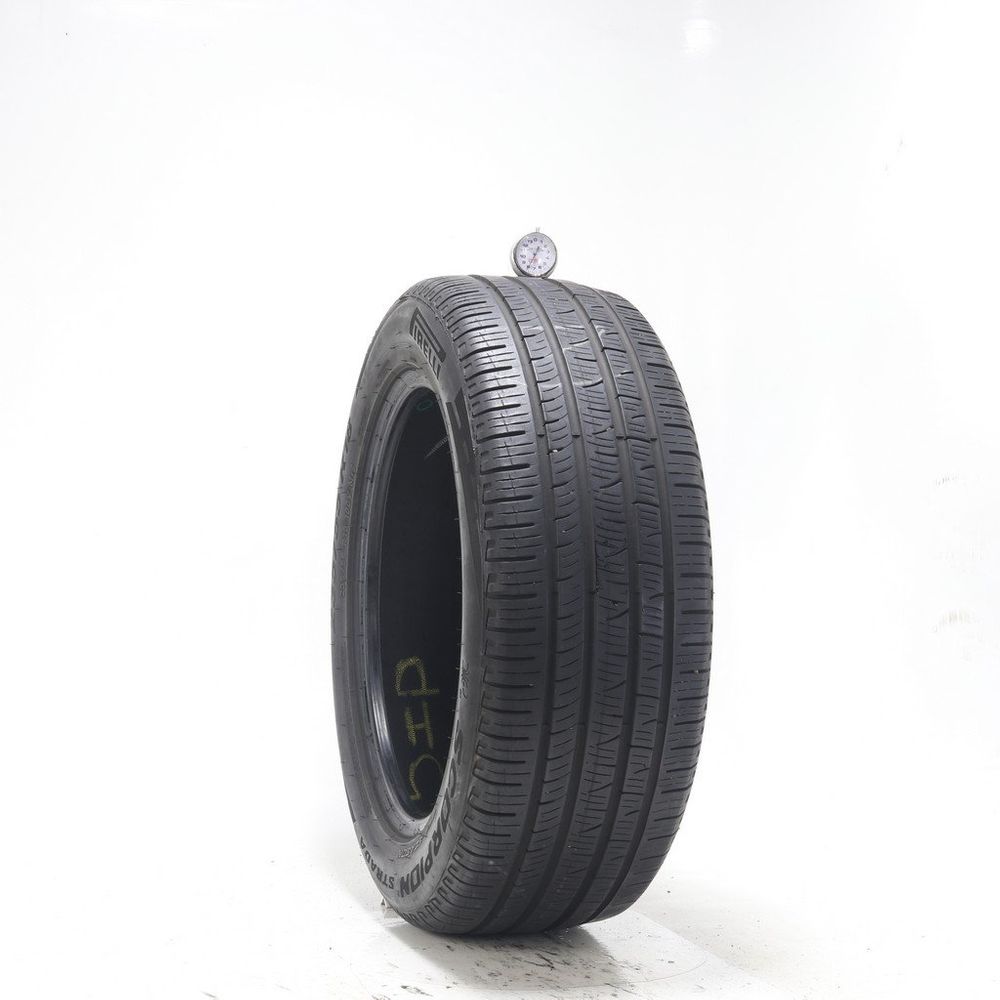 Used 235/55R18 Pirelli Scorpion Strada 100V - 8/32 - Image 1