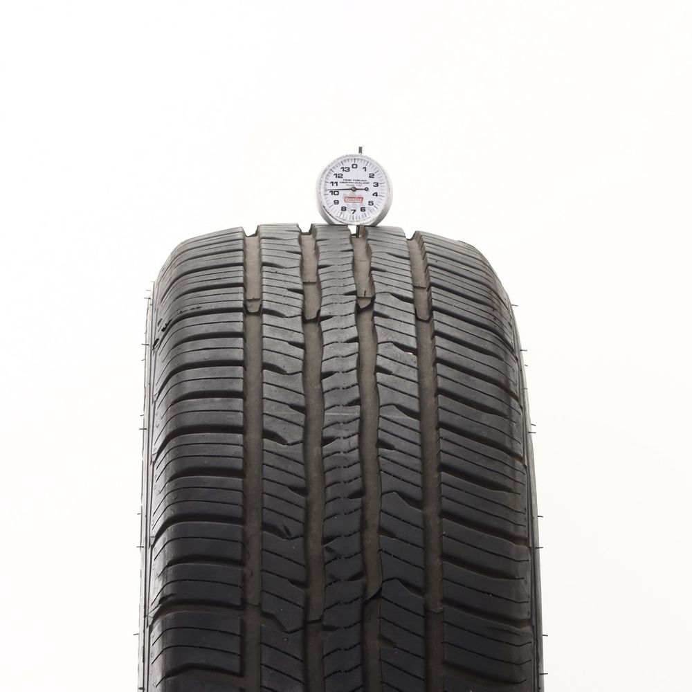 Set of (2) Used 245/60R20 BFGoodrich Advantage Control 107H - 10-10.5/32 - Image 2