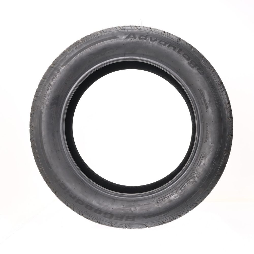 Set of (2) Used 245/60R20 BFGoodrich Advantage Control 107H - 10-10.5/32 - Image 3