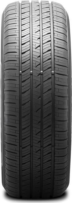 New P 245/60R20 Falken Ziex CT60 A/S 107H - Image 3