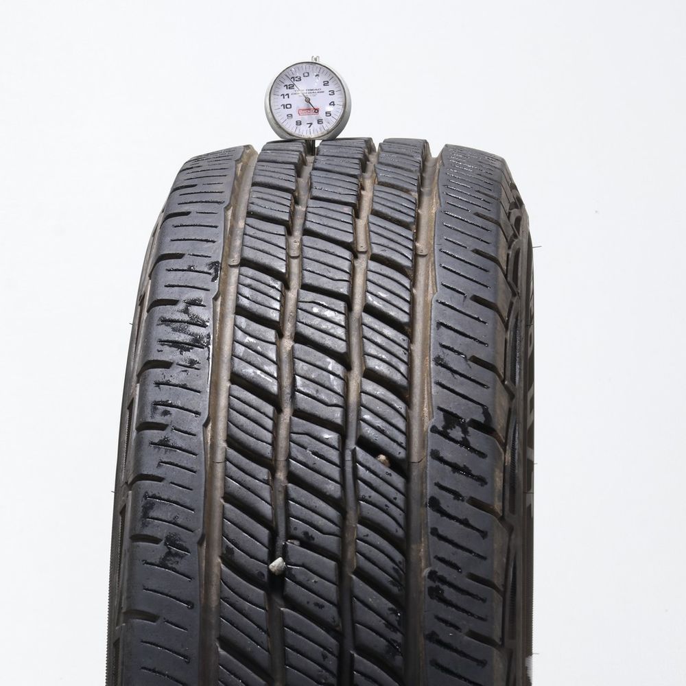 Used LT 245/75R17 Cooper Adventurer H/T 121/118S - 12.5/32 - Image 2