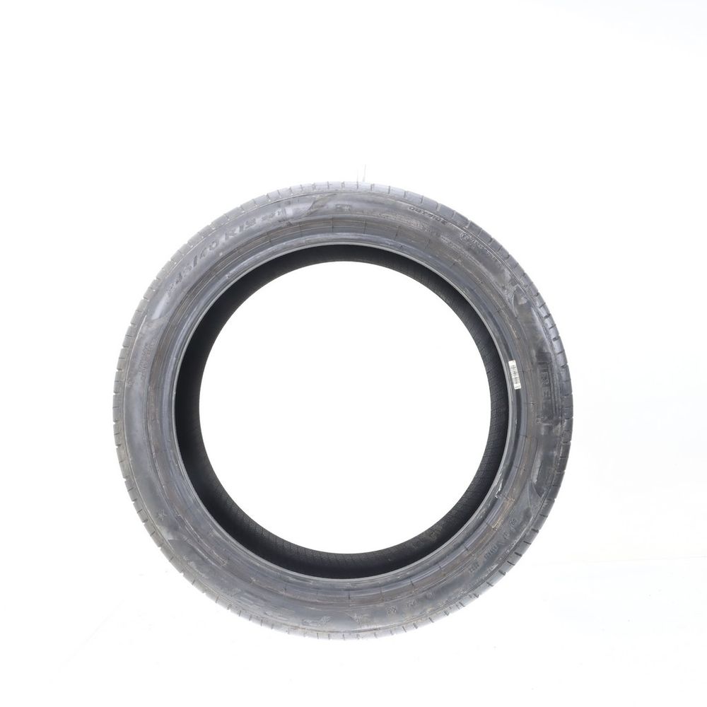 Used 245/40R19 Pirelli P Zero PZ4 90Y - 8/32 - Image 3
