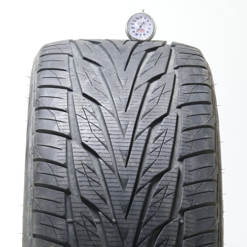 Set of (2) Used 305/45R22 Toyo Proxes ST III 118V - 8-8.5/32 - Image 2
