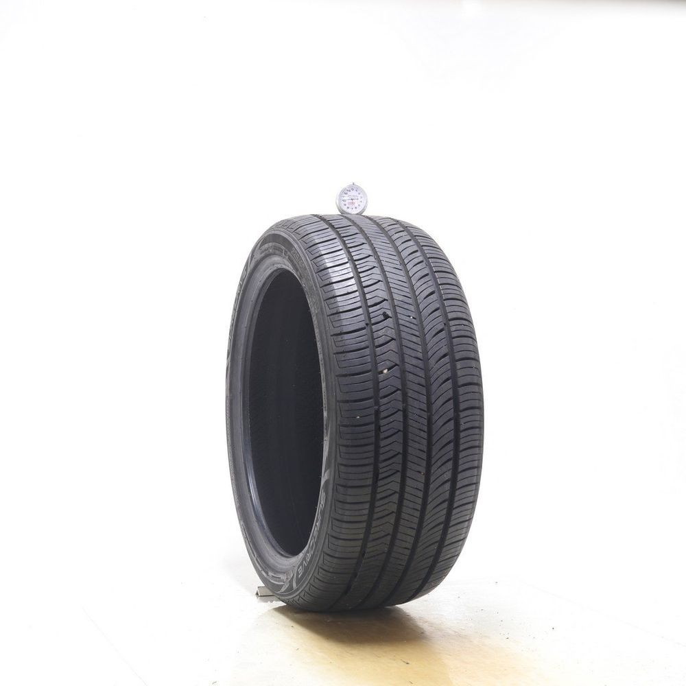 Set of (4) Used 225/40R18 SureDrive Sport 92W - 9.5-10/32 - Image 4