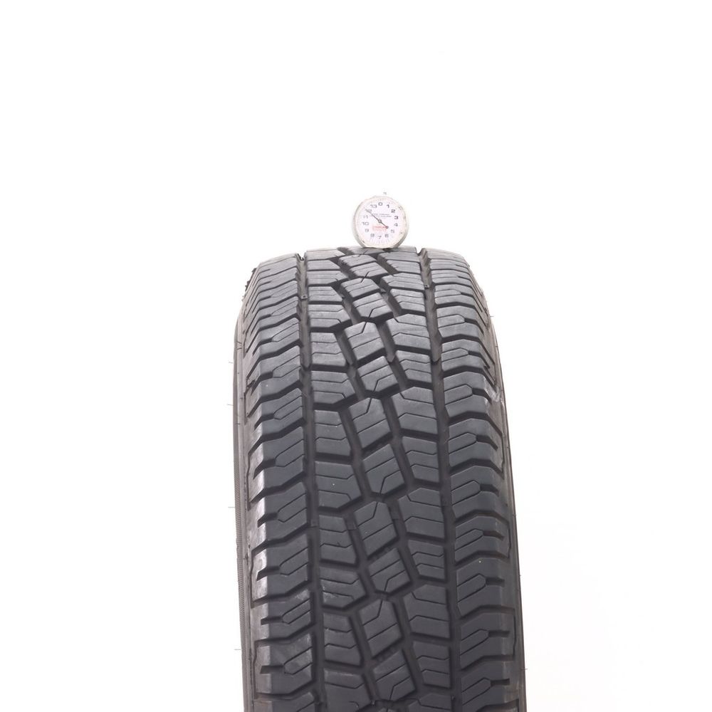 Used LT 245/75R16 Mastercraft Stratus AP 120/116S E - 12/32 - Image 2
