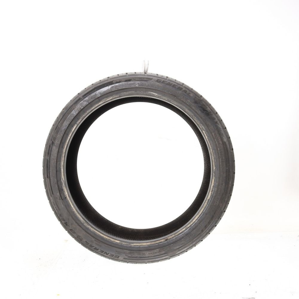 Used 225/40ZR19 General G-Max AS-07 93W - 9.5/32 - Image 3