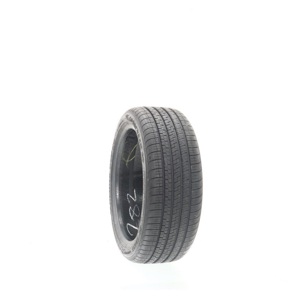 Driven Once 205/45ZR17 Goodyear Eagle Exhilarate 88W - 10/32 - Image 1