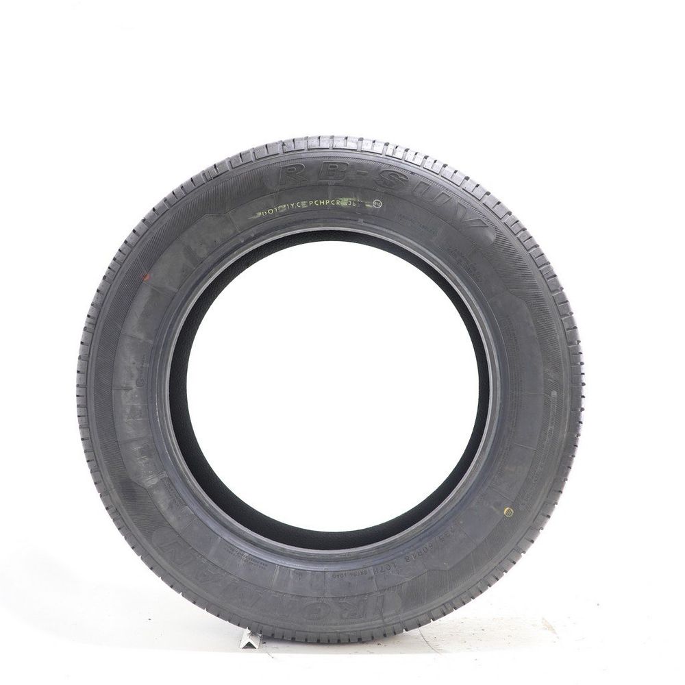 Set of (4) New 235/60R18 Ironman RB-SUV 107H - 11/32 - Image 3