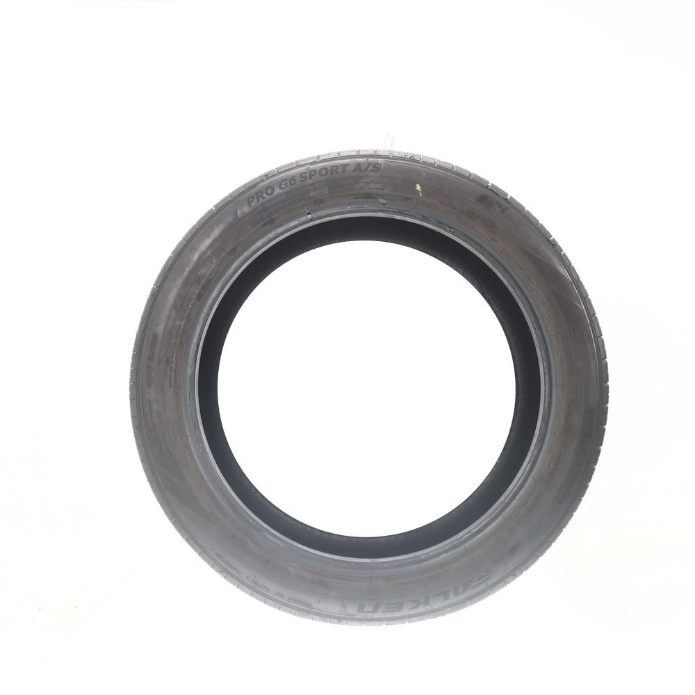 Used 255/45ZR20 Falken Pro G6 Sport A/S 101Y - 6/32 - Image 3