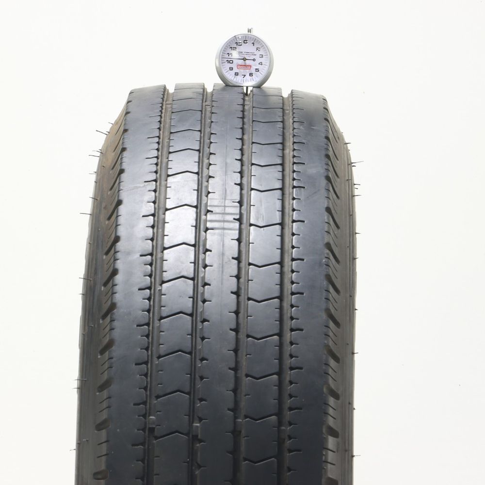 Set of (2) Used ST 235/80R16 Westlake CR960A 129/125L G - 10-10.5/32 - Image 5