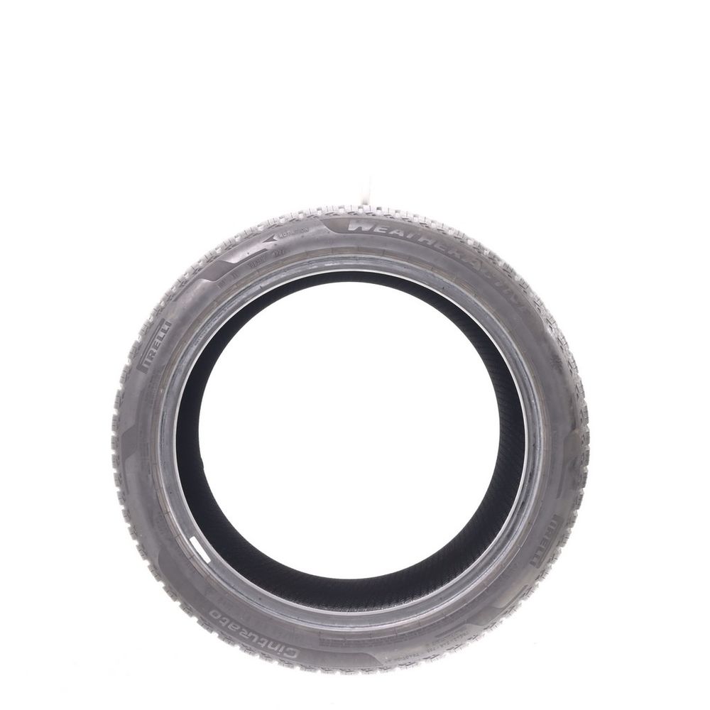 Used 245/40R18 Pirelli Cinturato Weather Active 97Y - 7.5/32 - Image 3