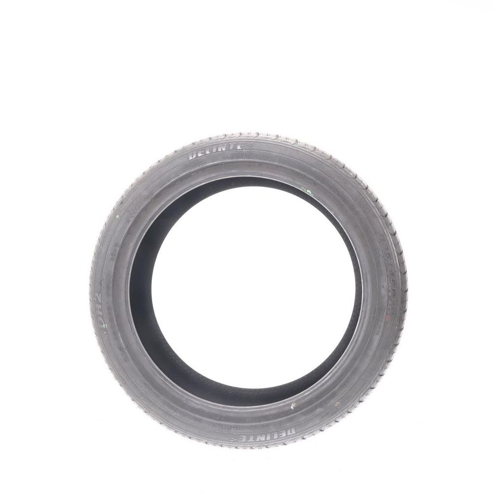 New 225/45ZR18 Delinte DH2 Eco 95W - Image 3