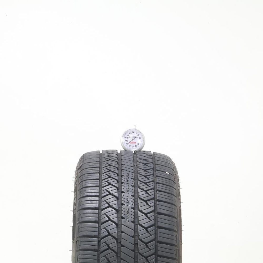 Set of (2) Used 205/45R17 General Altimax RT45 88V - 8.5/32 - Image 2