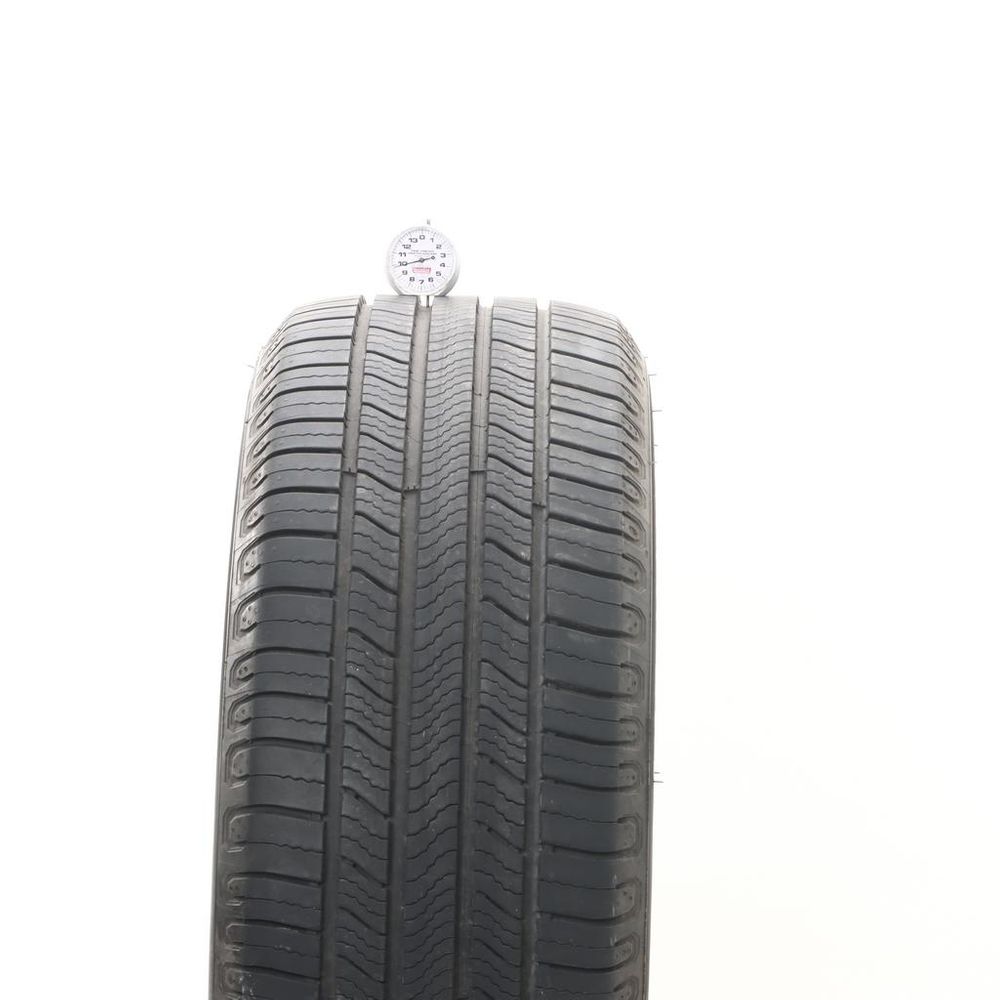 Used 255/50R19 Michelin Defender 2 107H - 9.5/32 - Image 2